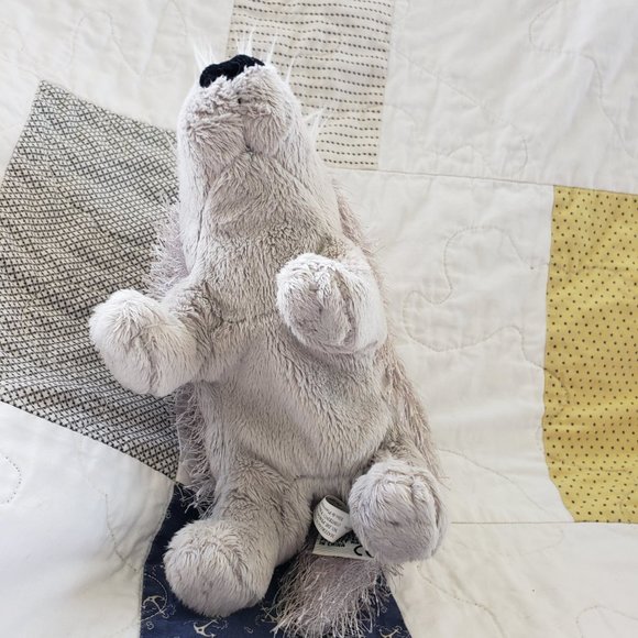 Webkinz Porcupine - No Code - Picture 3 of 4